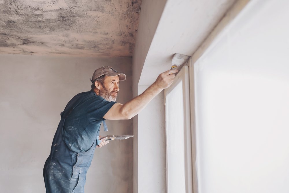 Vraag een goedkope offerte aan voor raapwerk voor je woning in Amstelveen.